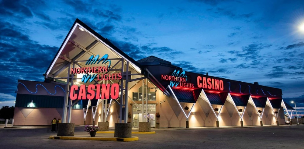 Northern Lights Casino