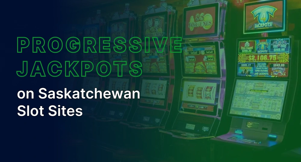 What Is Progressive Jackpot